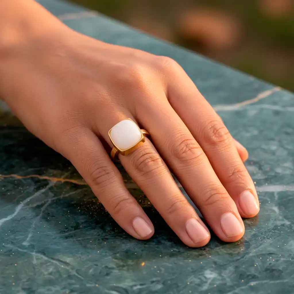 Anillos Alambrismo