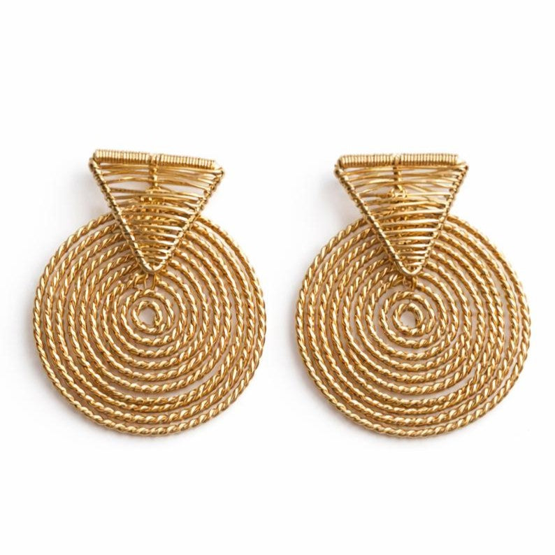 Aretes Geométricos - AAR06