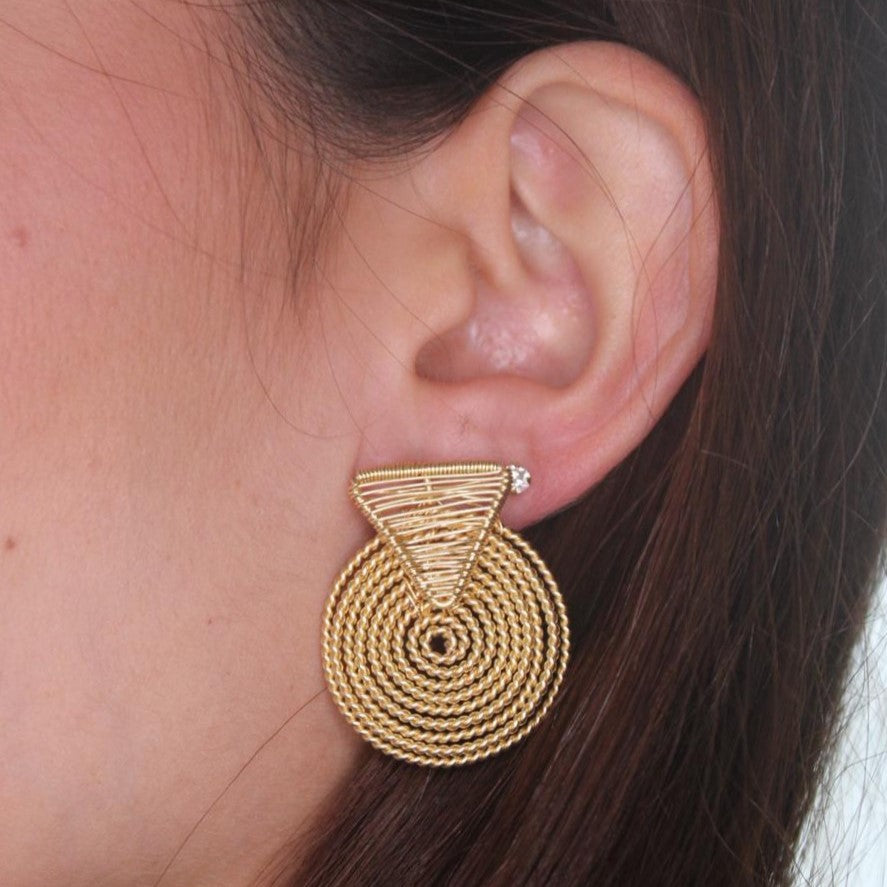 Aretes Geométricos - AAR06