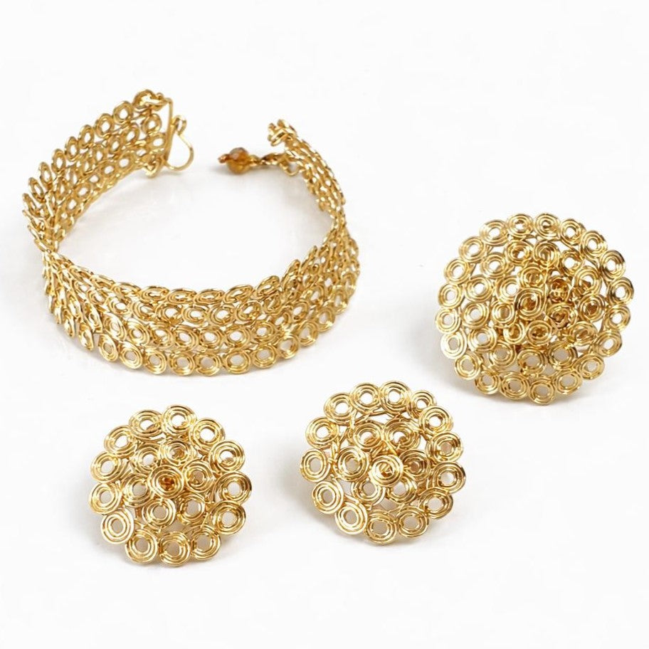Set flor noctura - ASET05