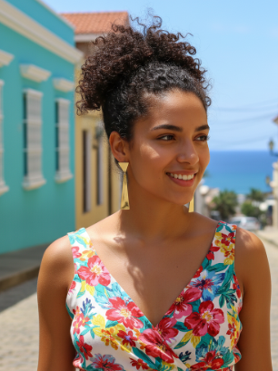 AR01E – Aretes Triángulo y Barra