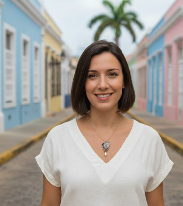 Collar Piedra Crisocola