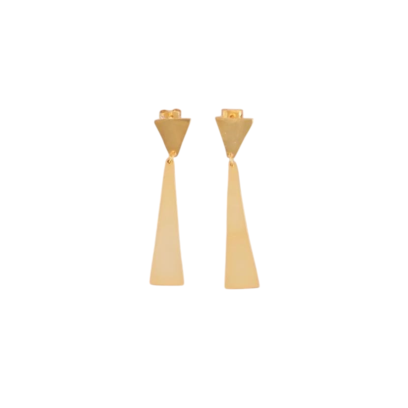 AR01E – Aretes Triángulo y Barra