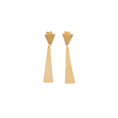 AR01E – Aretes Triángulo y Barra